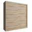 Saulsbury 2 Door Manufactured Wood Wardrobe-1502839448-1502839451