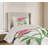 Flower Eclectic Polyester Coverlet-1077568862
