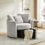 Chaise de rangement Bennet 48 po-116661539