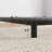 6 Inch Full Metal Platform Bed Frame, No Headboard, 800 Lbs Capacity-322333060
