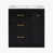 Black is out of stock selected