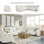 Keensburg Upholstered Power Recliner