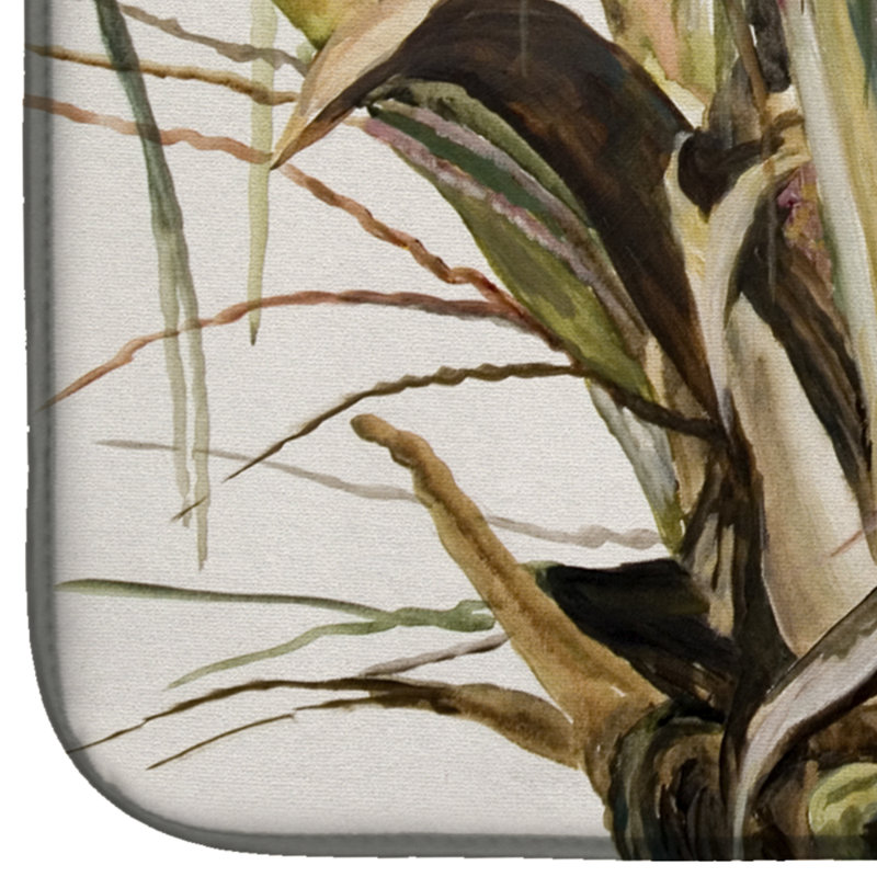 Tapis de séchage pour sapin supérieur