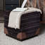 Rocco Square Ottoman