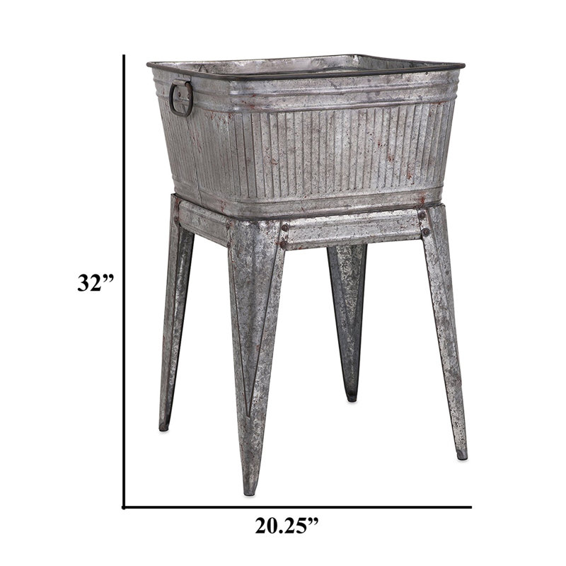 Gracie Oaks Bucket