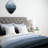 Monika Strigel Modern & Contemporary Polyester Abstract Duvet Cover-1725428114
