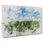 Flock of Sheep Vol.4 - Wrapped Canvas-61881494