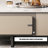 Sintered Stone Rectangular Coffee Table-816259749