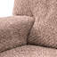 Housse extensible pour canapé - Doux au toucher et facile à nettoyer - Collection Velvet-647723655-586278366
