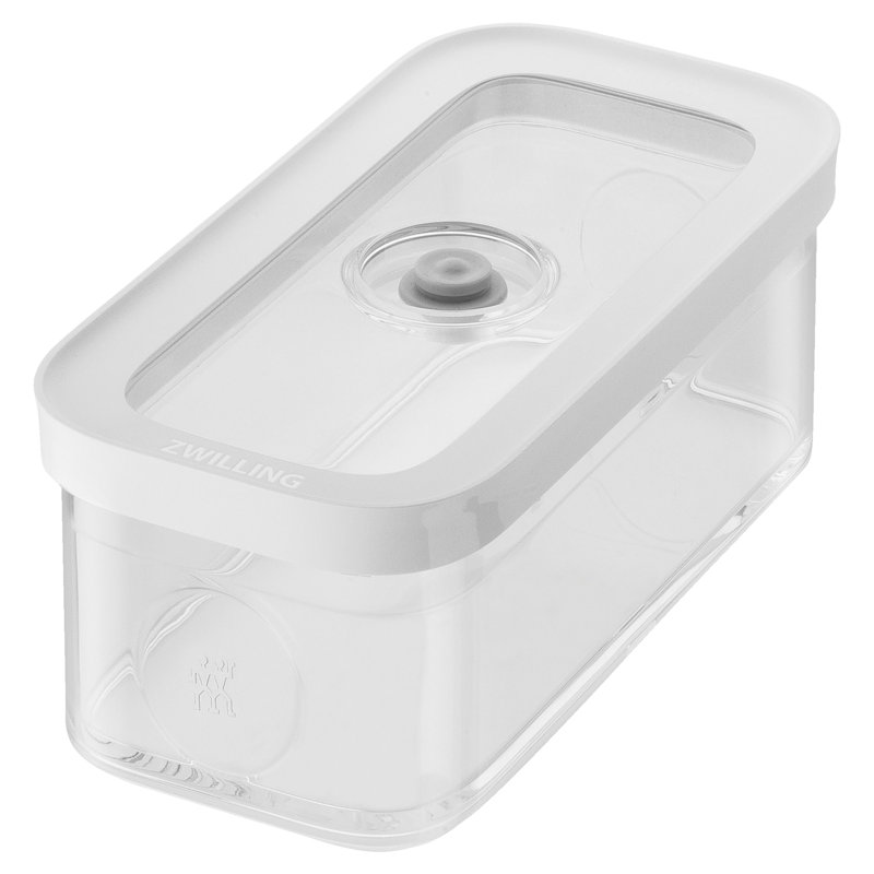 Fresh & Save CUBE Box M, Transparent-White