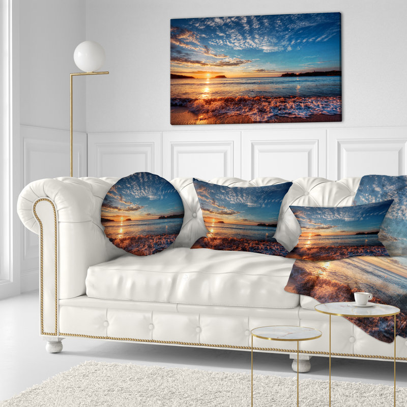 Coussin Seashore