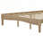 Retro Style Platform Bed-473385976-473385981