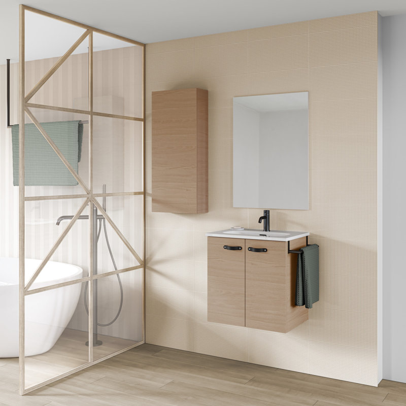 Jenneh Bathroom Suite