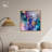 Beautiful Jewels Canvas Colorful Abstract Wall Art by Art Remedy-104345293-111815185