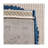 Arneshia Beige/Navy Indoor/Outdoor Area Rug-15995224