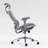 High Back Mesh Office Chair-117530013-117530014