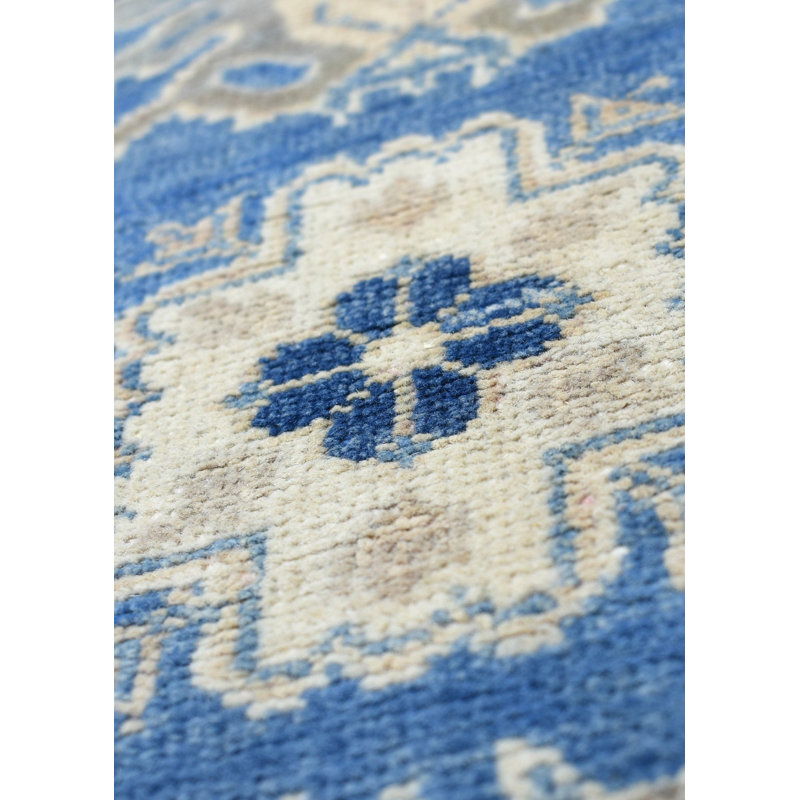 One-of-a-Kind 8'2" X 9'11" Area Rug