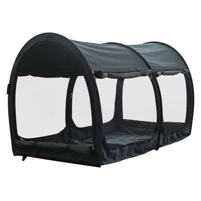 2006FM Bed Canopy