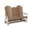 Comfo Back Outdoor Glider-1016572393