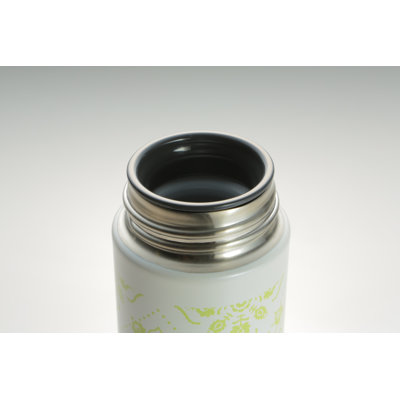 Tasse en acier inoxydable 10 oz.