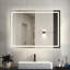 Corstiaan Rectangle Mirror-1976926247
