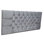 Full / Double Upholstered Headboard