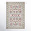 Rifle Paper Co. x Loloi Rosa Ivory Area Rug-93809858