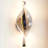 Modern Wall Sconces With Led Light