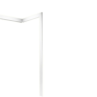 Solid Surface Shower Trim Kit