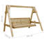 3 Person Porch Swing