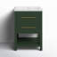 Ensemble de meuble-lavabo simple 24 po Bickley-32601915