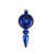 Bleu royal mat est en rupture de stock