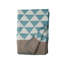 Stockholm Baby Alpaca Woven Throw-27057276