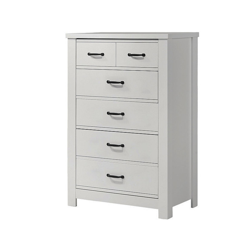 Commode 5 tiroirs Cosmo