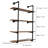 Jacarious 4 Tiered Floating Shelf-1683804834