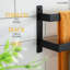 Porte-serviettes mural 15,7 po-88868139
