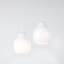 Luminaire suspendu cloche 1 lumières Pomelo