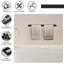 Bathroom Hardware Set (Set of 4)-111606513