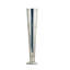 Vase de plancher en aluminium Jahdari