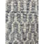 Mantra Chevron Area Rug in Gray-645446734