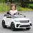 12V Kids Electric Licensed Land All-Terrain Vehicles Battery Powered Ride On with Remote Control-57384413