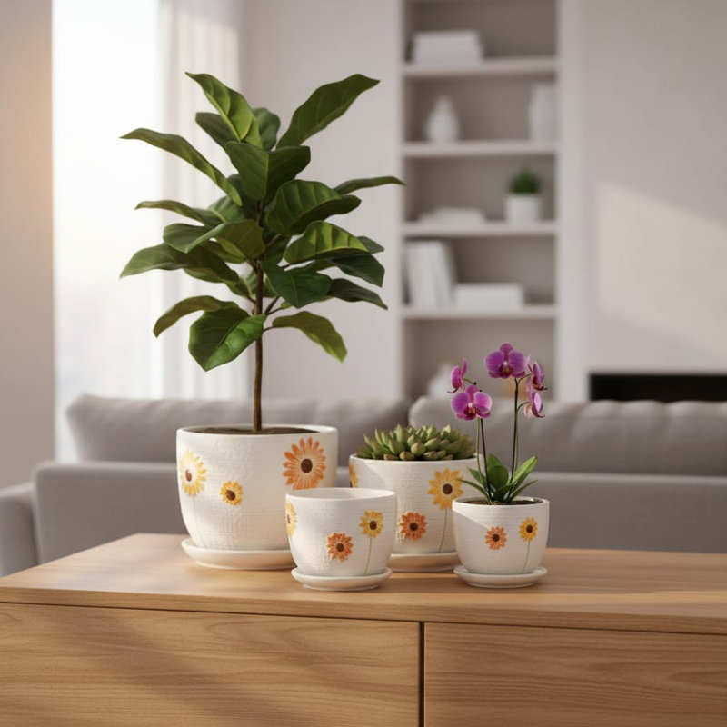 Ceramic Planter