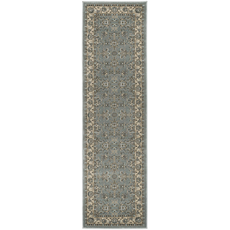Ackermanville Indoor Rug, Runner 2'2" x 7'7"