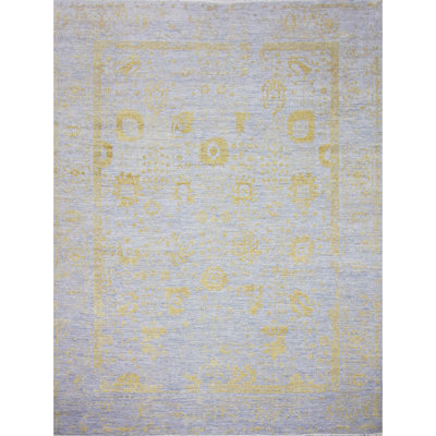 Floral Indoor Rug