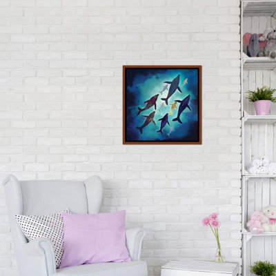 " Light Above "