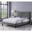 Daisy-Rae Upholstered Slat Bed-1374023977-1373948250