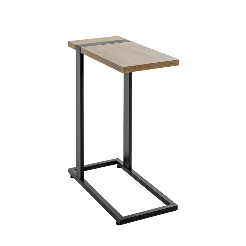 Immingham Side Table, Oak
