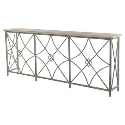 Console Boxwoods