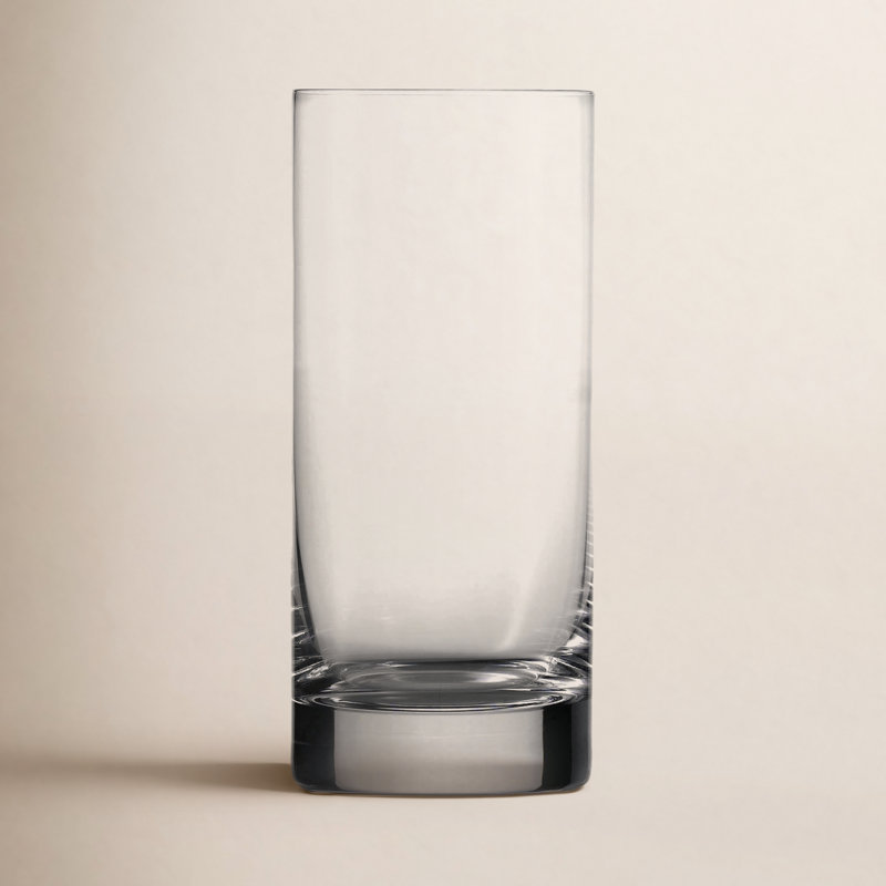 Paris Tritan Iceberg 16 oz. Highball Glass, 16 oz.