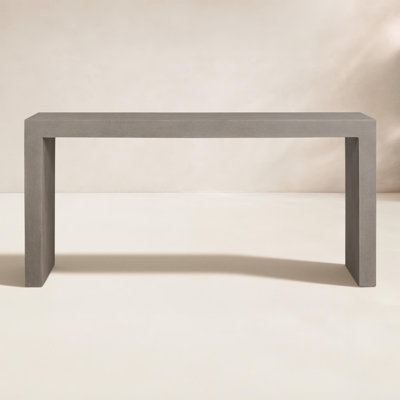 Emmer 18 " Patio Table
